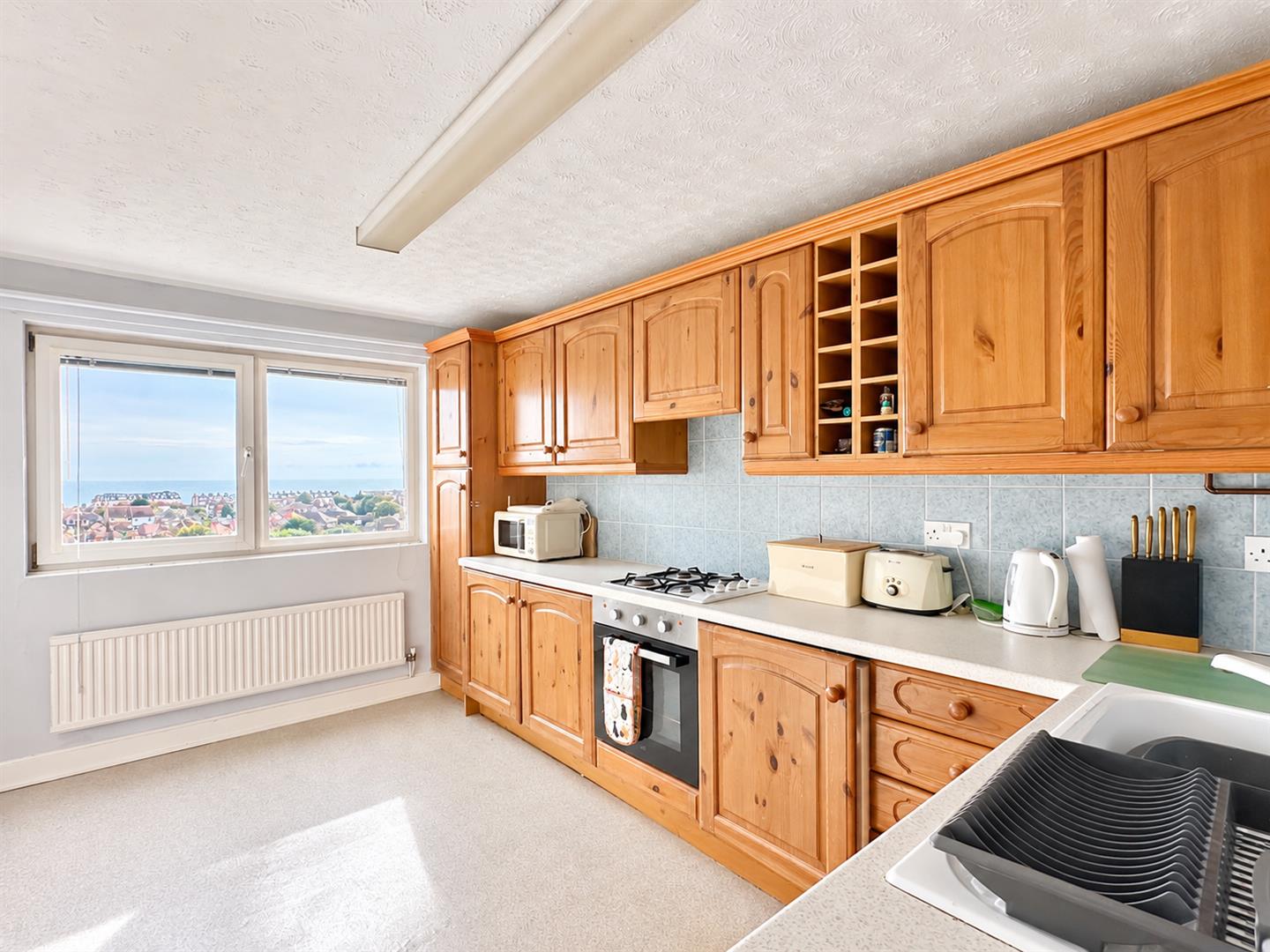 De La Warr Road, Bexhill-On-Sea